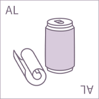 aluminum can